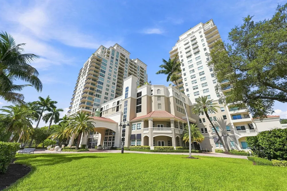 610 W Las Olas Boulevard #416N Fort Lauderdale, FL 33312
