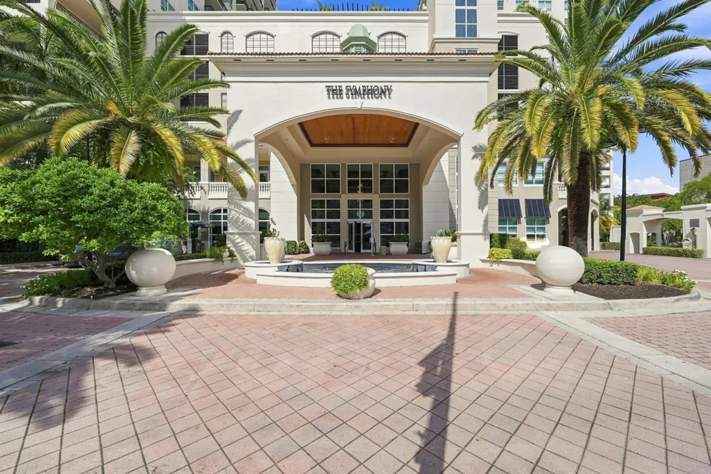 610 W Las Olas Boulevard #416N Fort Lauderdale, FL 33312