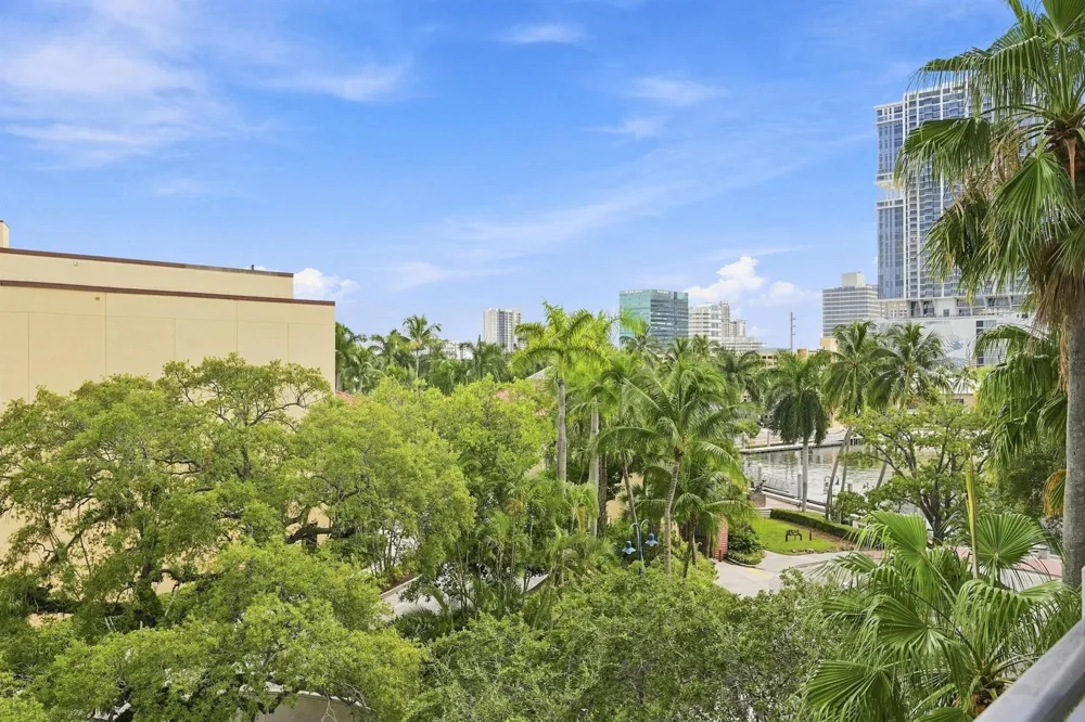 610 W Las Olas Boulevard #416N Fort Lauderdale, FL 33312