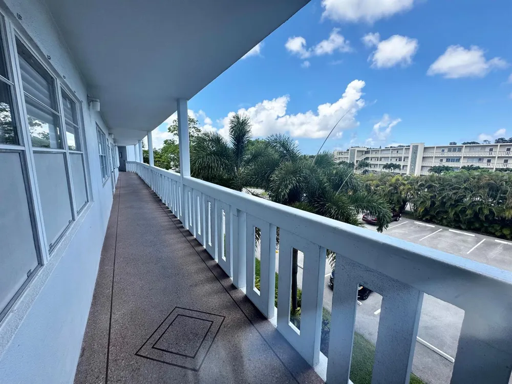 3058 CAMBRIDGE C #3058 Deerfield Beach, FL 33442