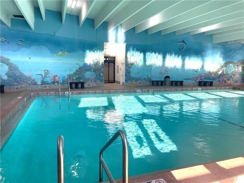 3058 CAMBRIDGE C #3058 Deerfield Beach, FL 33442
