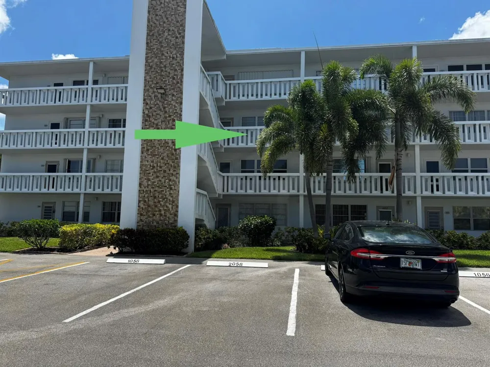 3058 CAMBRIDGE C #3058 Deerfield Beach, FL 33442