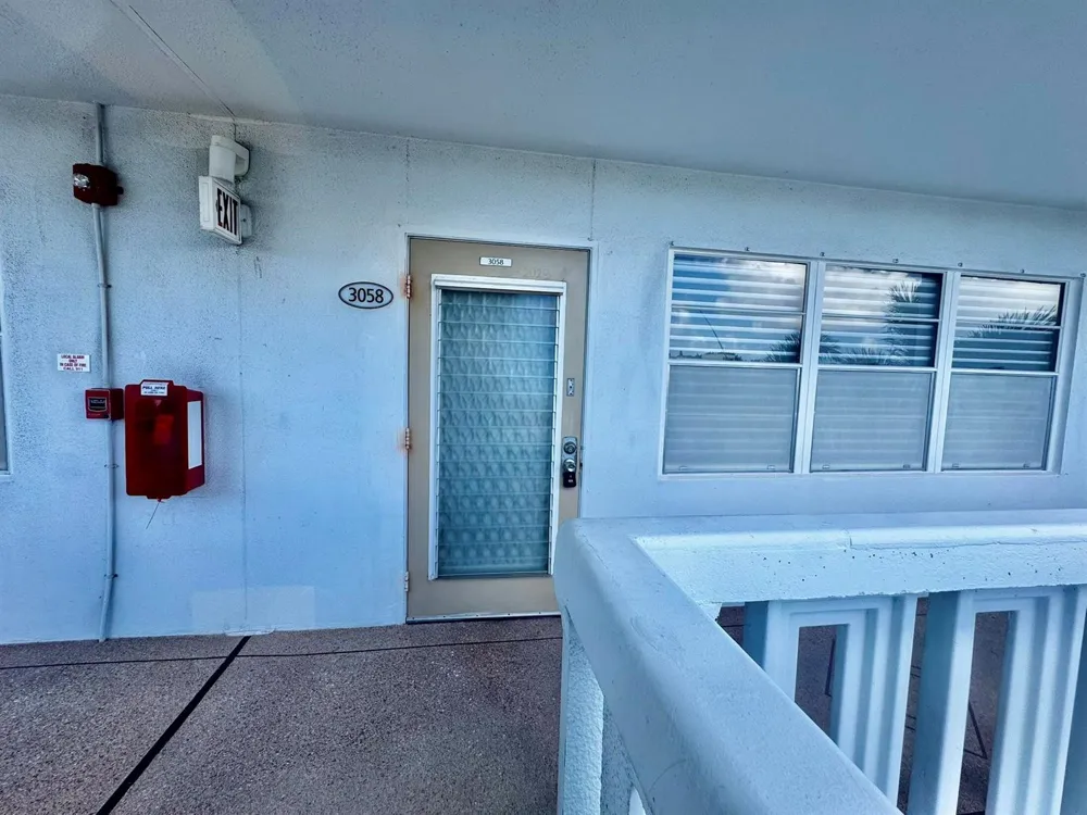 3058 CAMBRIDGE C #3058 Deerfield Beach, FL 33442