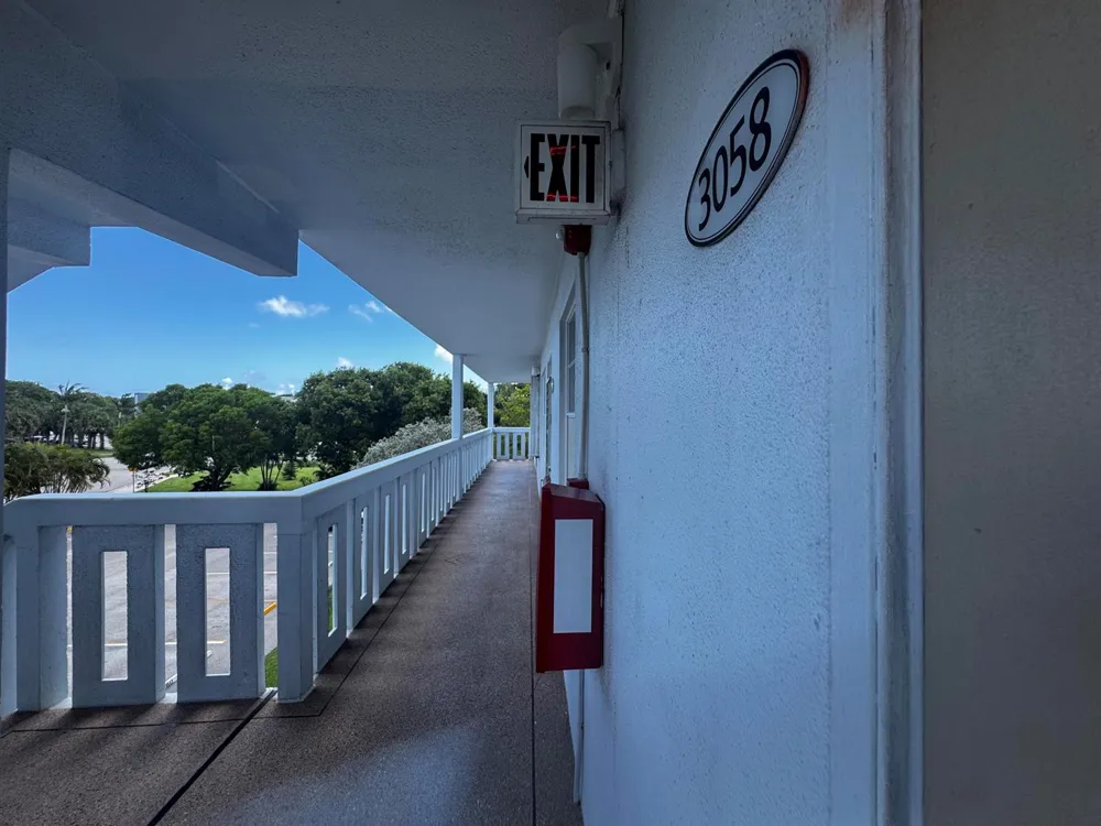 3058 CAMBRIDGE C #3058 Deerfield Beach, FL 33442