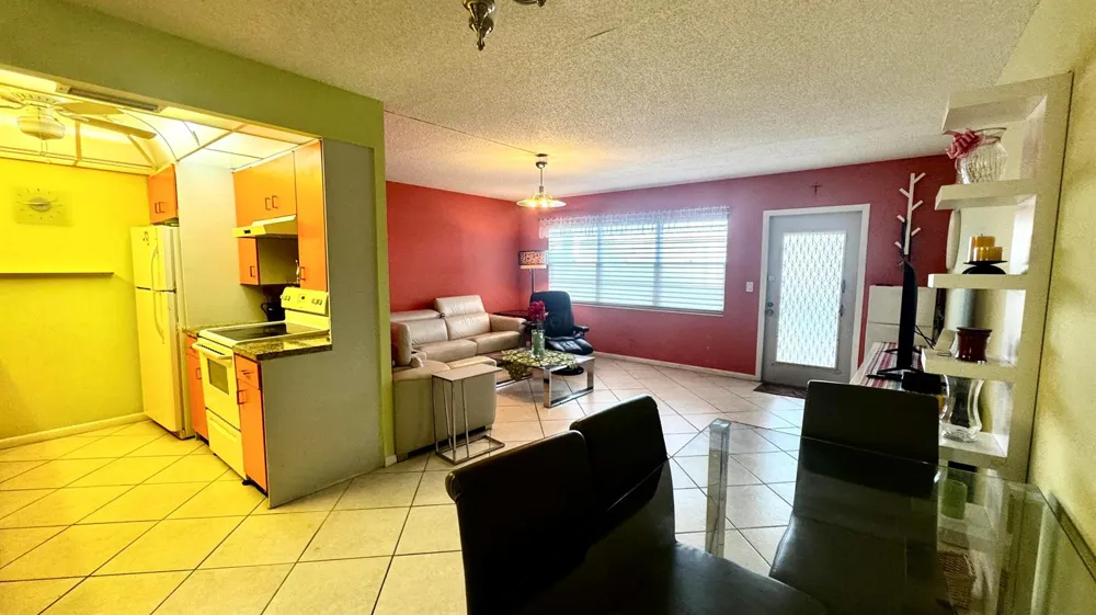 3058 CAMBRIDGE C #3058 Deerfield Beach, FL 33442