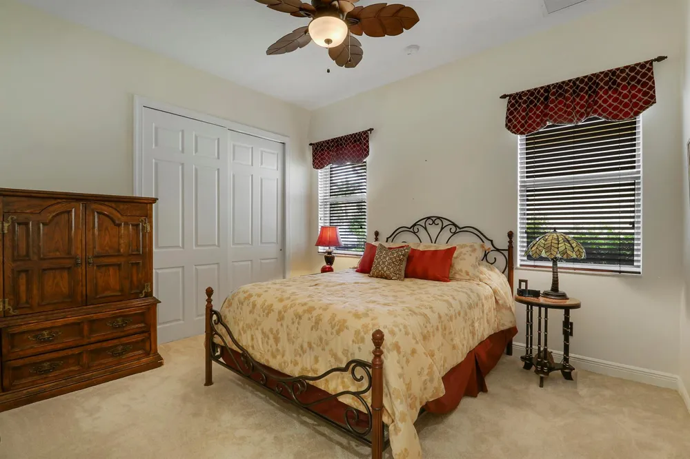 8618 Tompson Point Road Port St. Lucie, FL 34986
