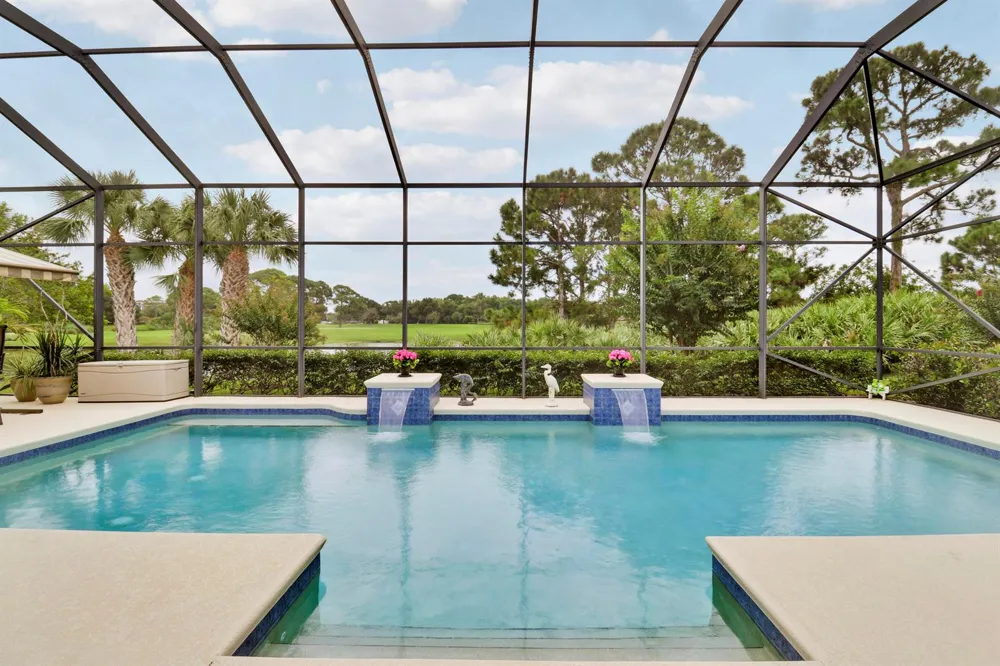 8618 Tompson Point Road Port St. Lucie, FL 34986