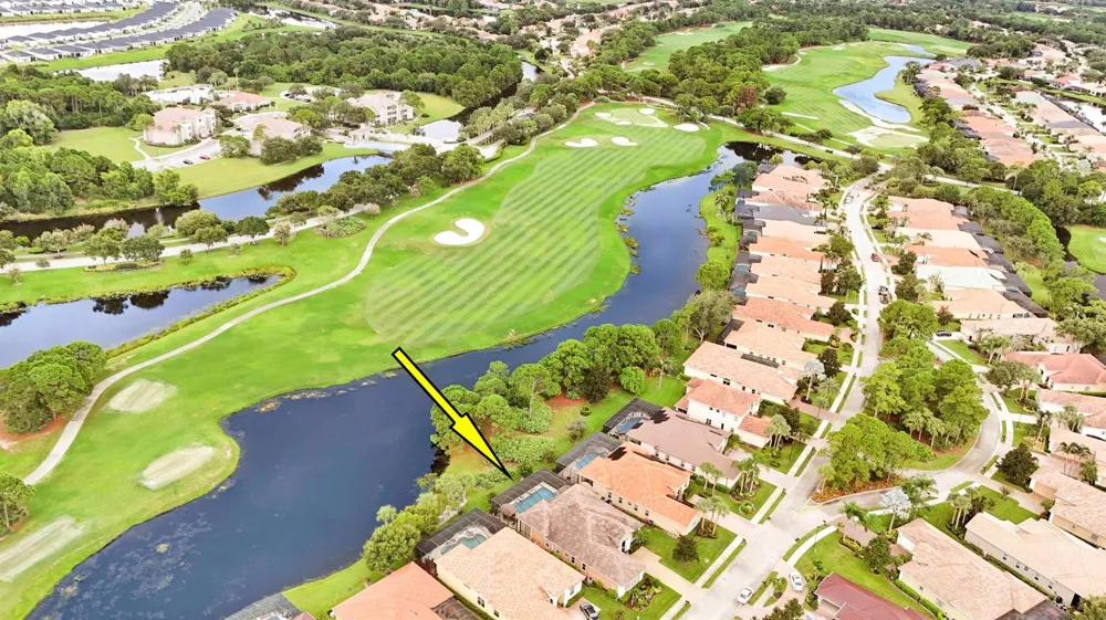 8618 Tompson Point Road Port St. Lucie, FL 34986