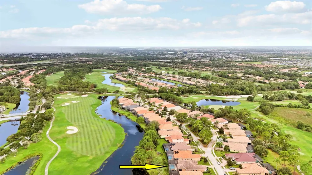 8618 Tompson Point Road Port St. Lucie, FL 34986