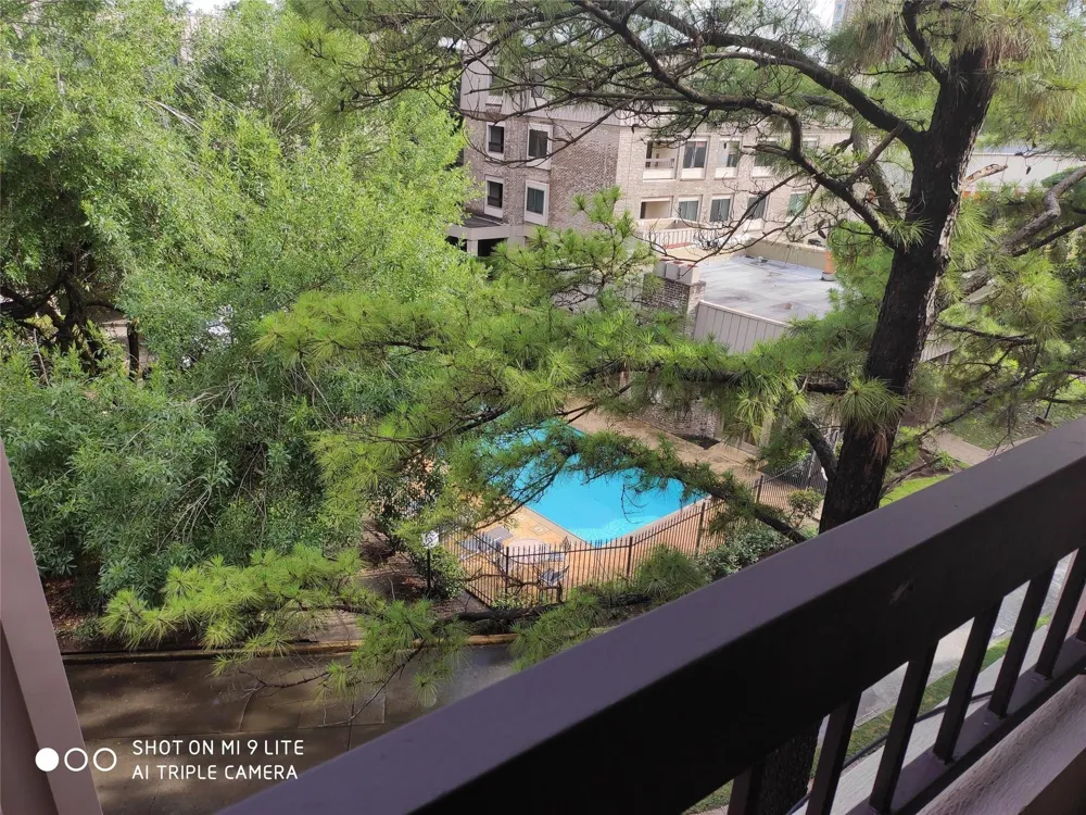 2213 S Braeswood Boulevard #13A Houston, TX 77030
