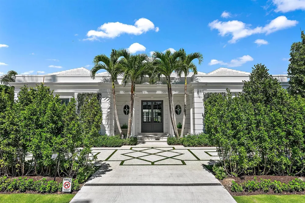 311 Polmer Park Road Palm Beach, FL 33480
