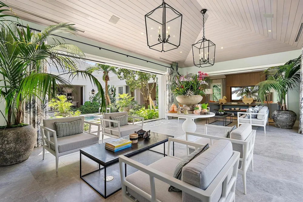 311 Polmer Park Road Palm Beach, FL 33480