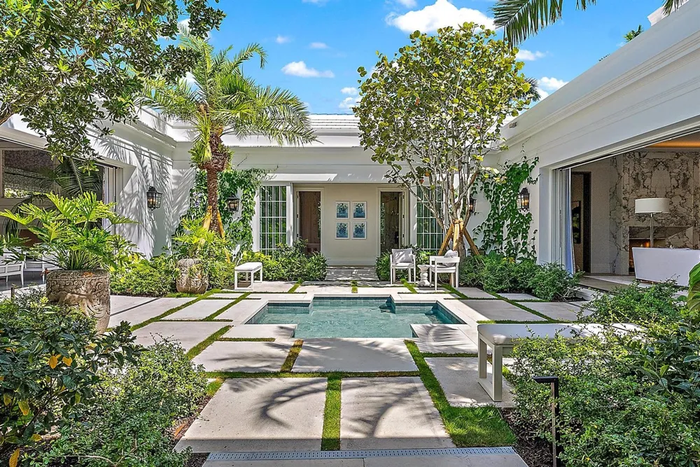 311 Polmer Park Road Palm Beach, FL 33480