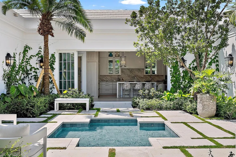 311 Polmer Park Road Palm Beach, FL 33480