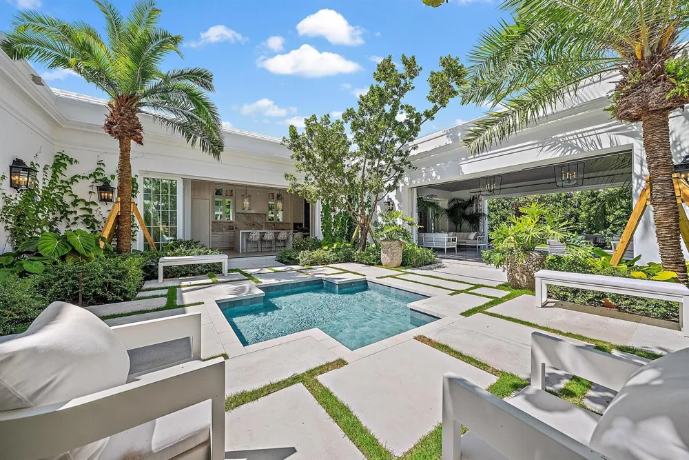 311 Polmer Park Road Palm Beach, FL 33480