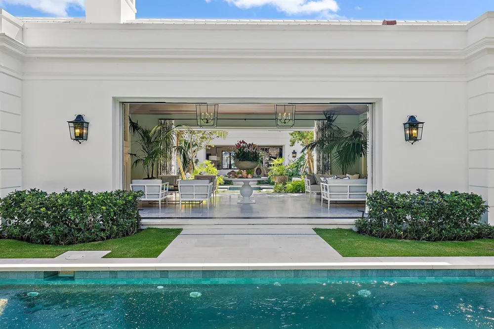 311 Polmer Park Road Palm Beach, FL 33480