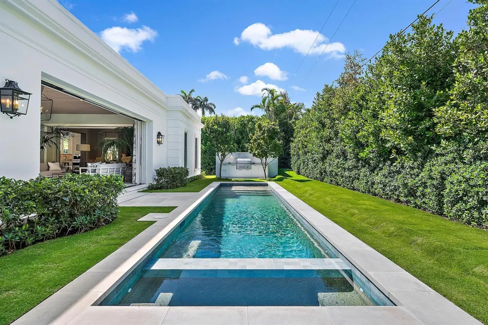 311 Polmer Park Road Palm Beach, FL 33480