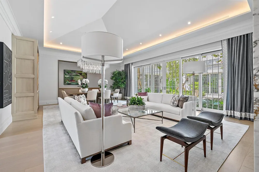 311 Polmer Park Road Palm Beach, FL 33480