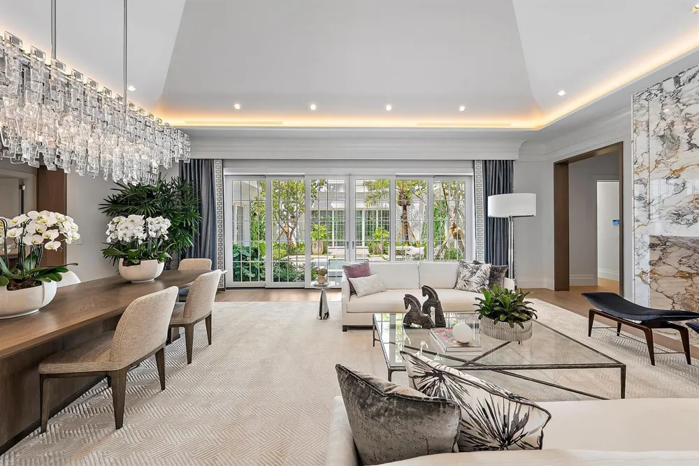 311 Polmer Park Road Palm Beach, FL 33480