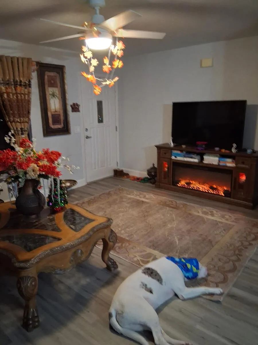 621 SW Stillman Avenue Port St. Lucie, FL 34953