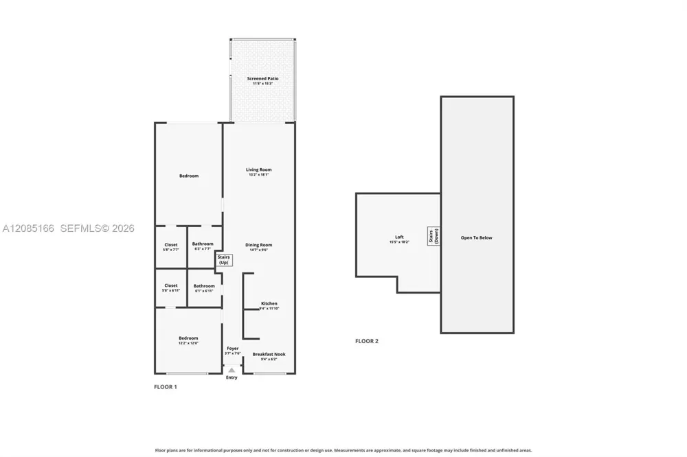 2221 Buttonwood Ave Pembroke Pines, FL 33026