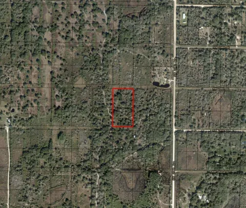 NW 296th Street