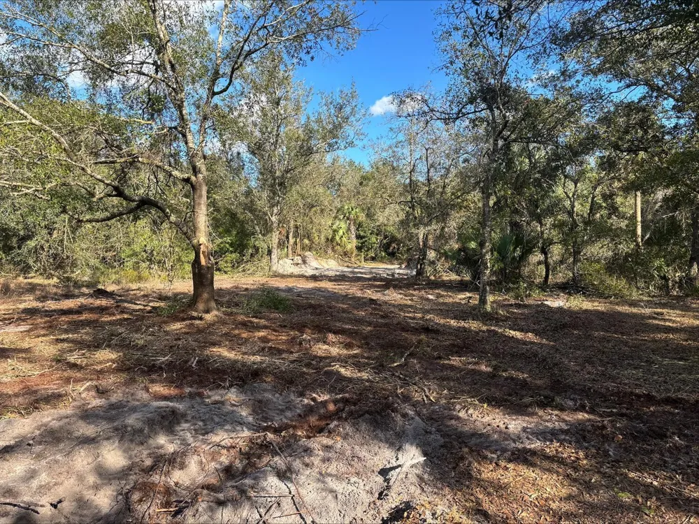 NW 296th Street Okeechobee, FL 34972