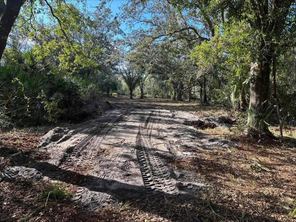 NW 296th Street Okeechobee, FL 34972