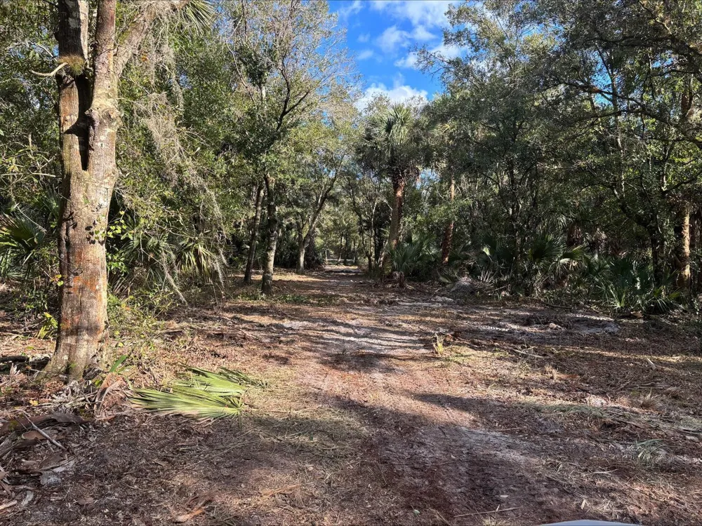NW 296th Street Okeechobee, FL 34972