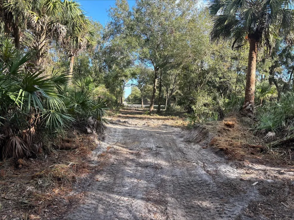 NW 296th Street Okeechobee, FL 34972