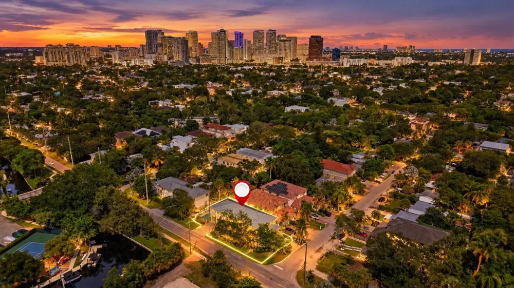 857 SW 11TH COURT Fort Lauderdale, FL 33315