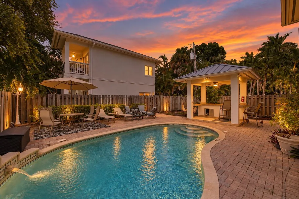 857 SW 11TH COURT Fort Lauderdale, FL 33315