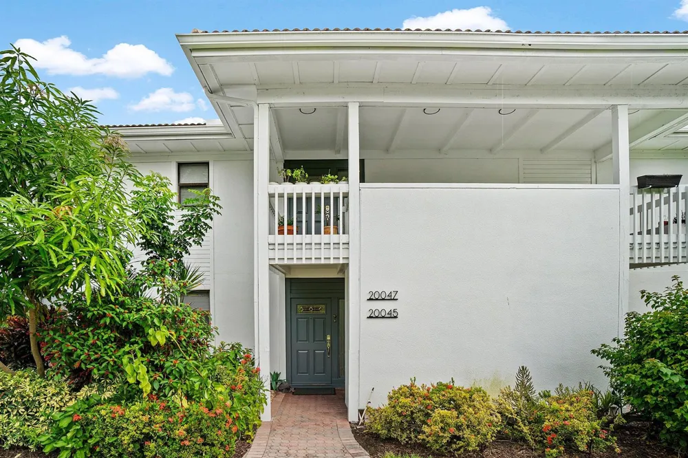 20045 Boca W Drive Boca Raton, FL 33434