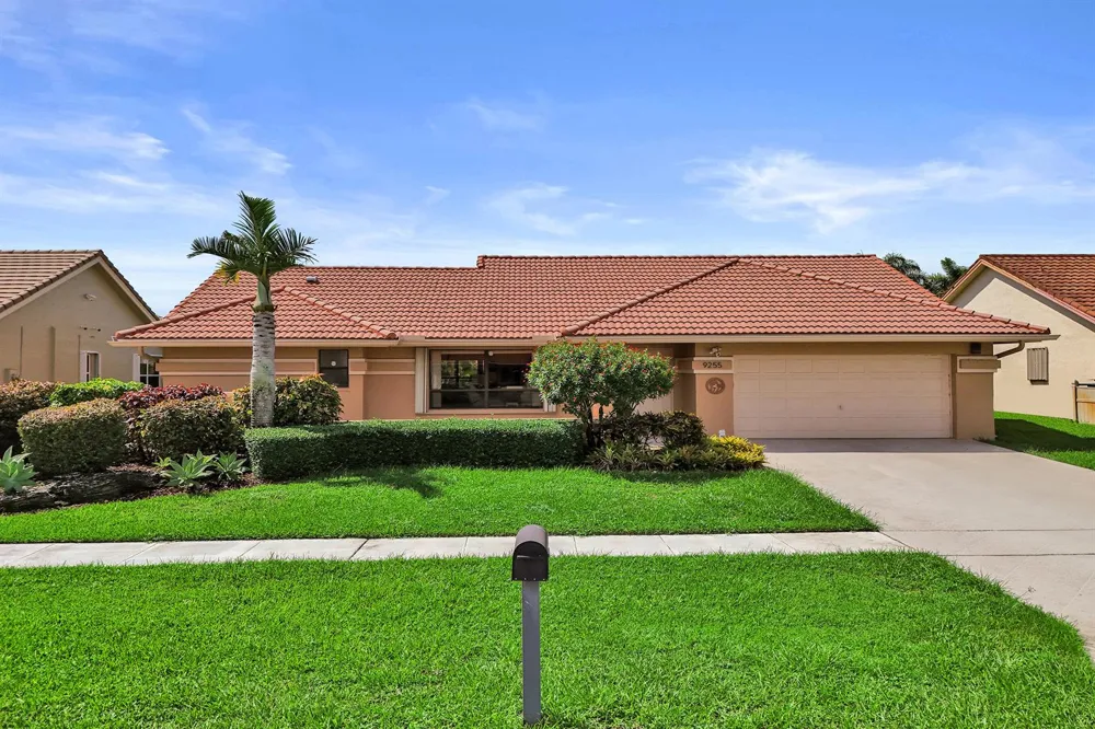 9255 Sun Pointe Drive Boynton Beach, FL 33437