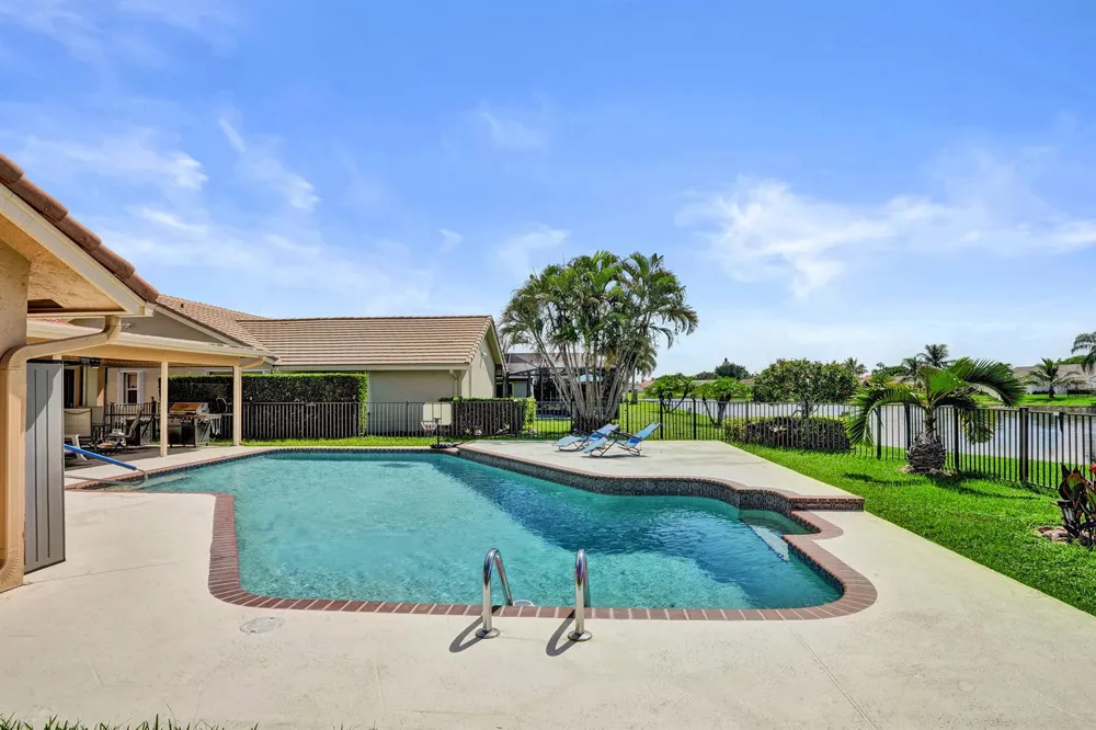 9255 Sun Pointe Drive Boynton Beach, FL 33437