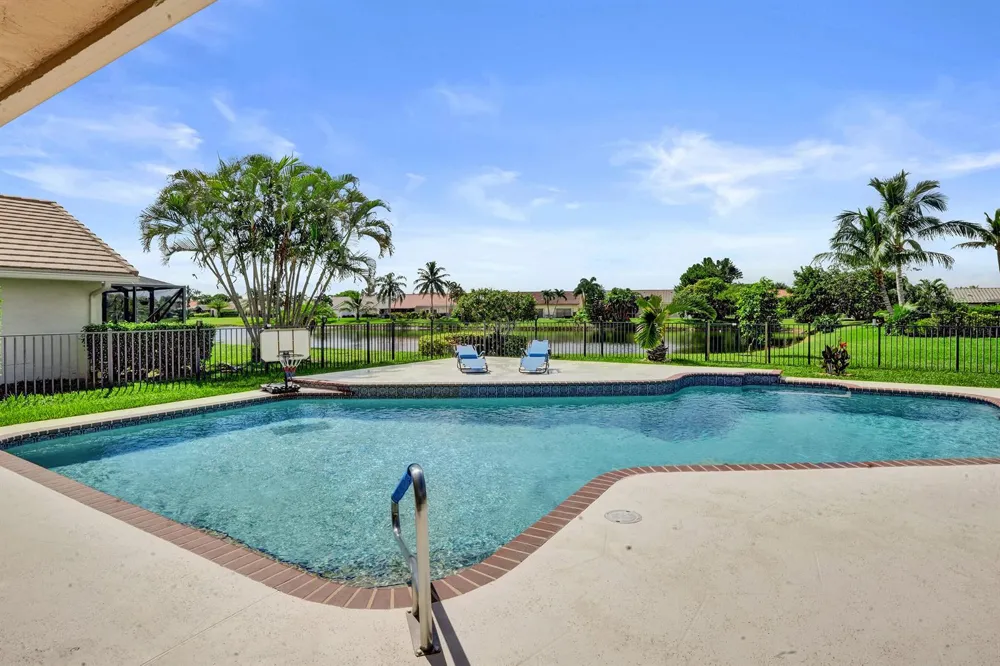 9255 Sun Pointe Drive Boynton Beach, FL 33437