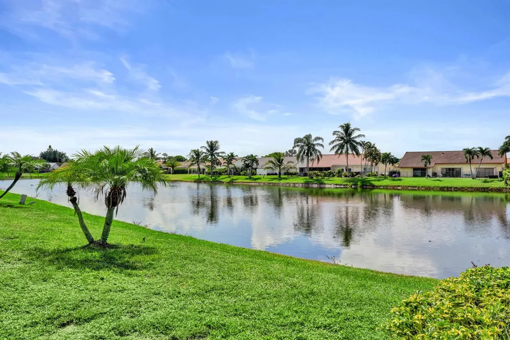 9255 Sun Pointe Drive Boynton Beach, FL 33437