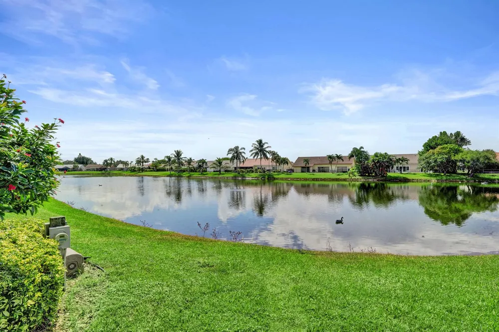 9255 Sun Pointe Drive Boynton Beach, FL 33437