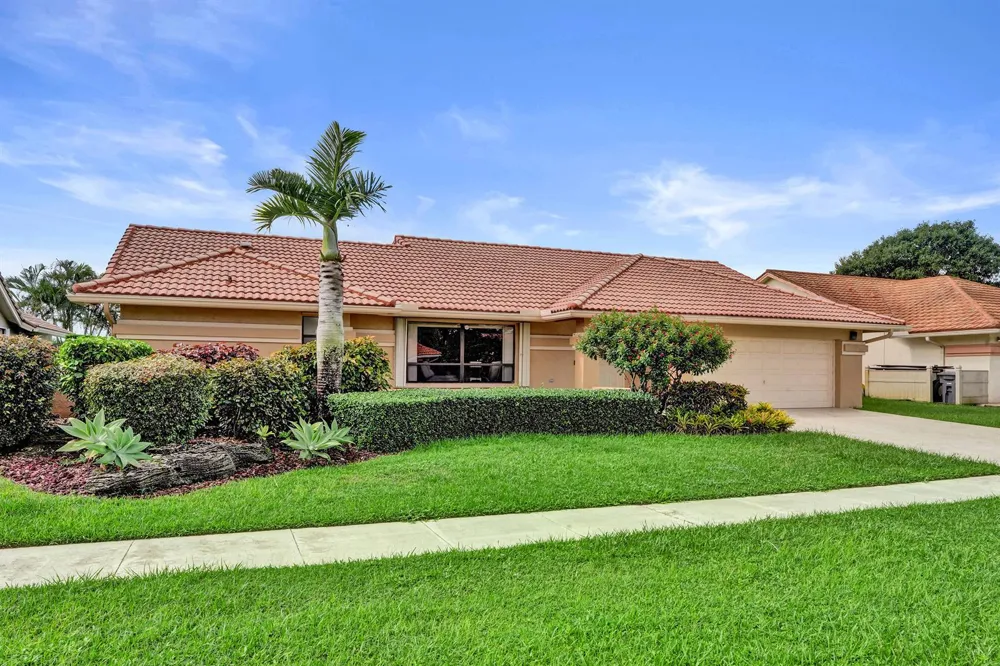 9255 Sun Pointe Drive Boynton Beach, FL 33437