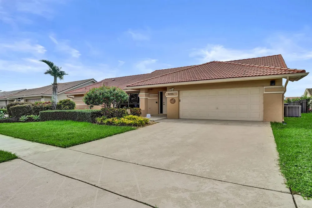 9255 Sun Pointe Drive Boynton Beach, FL 33437