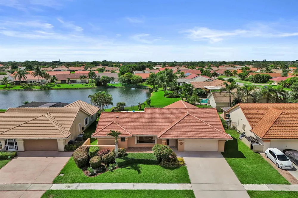 9255 Sun Pointe Drive Boynton Beach, FL 33437