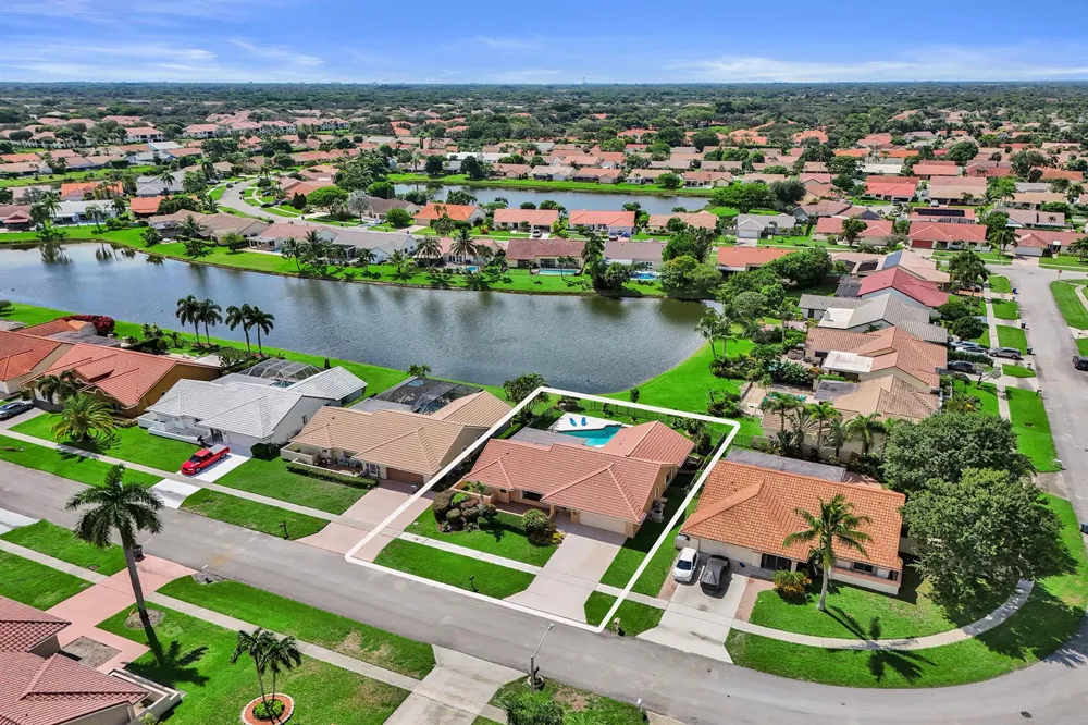 9255 Sun Pointe Drive Boynton Beach, FL 33437