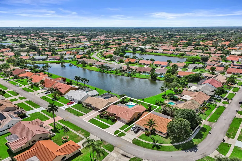9255 Sun Pointe Drive Boynton Beach, FL 33437