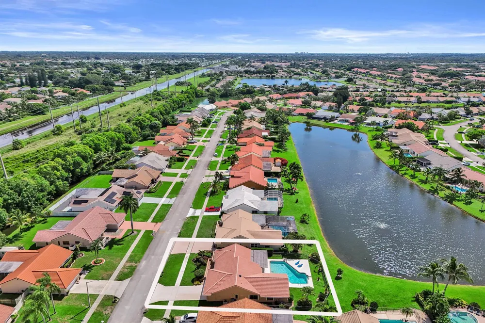 9255 Sun Pointe Drive Boynton Beach, FL 33437