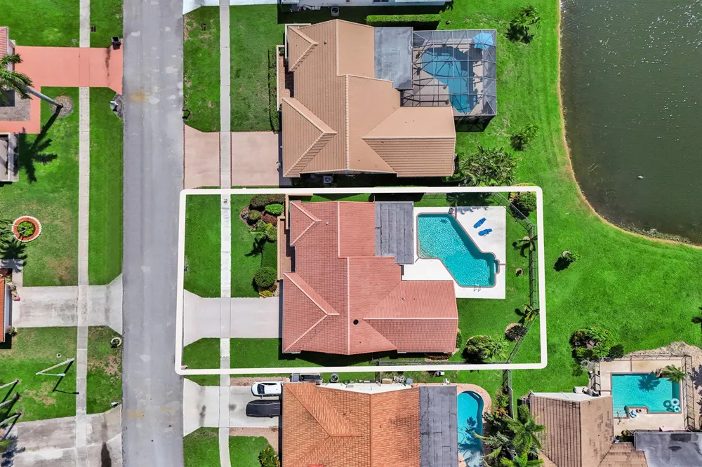 9255 Sun Pointe Drive Boynton Beach, FL 33437