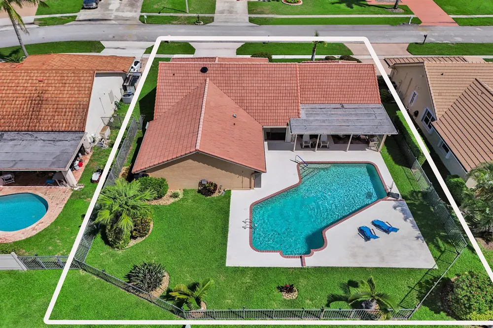 9255 Sun Pointe Drive Boynton Beach, FL 33437