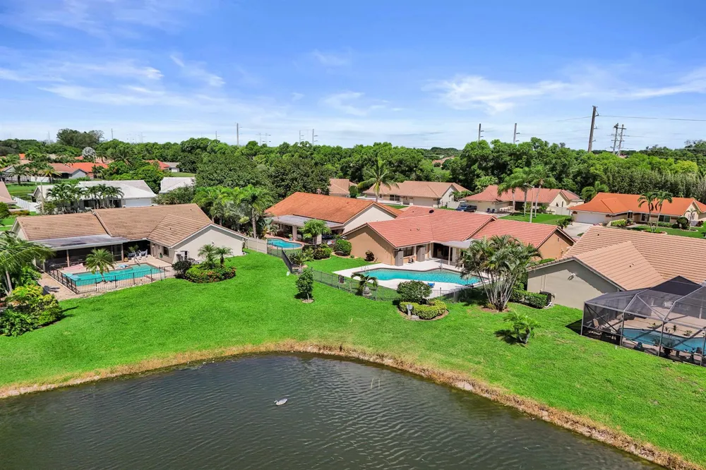 9255 Sun Pointe Drive Boynton Beach, FL 33437