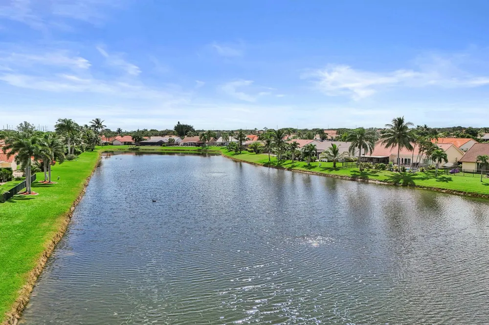9255 Sun Pointe Drive Boynton Beach, FL 33437