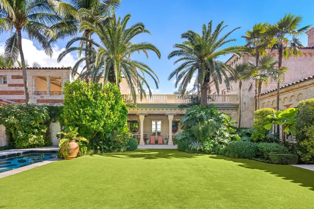920 S Ocean Boulevard Palm Beach, FL 33480