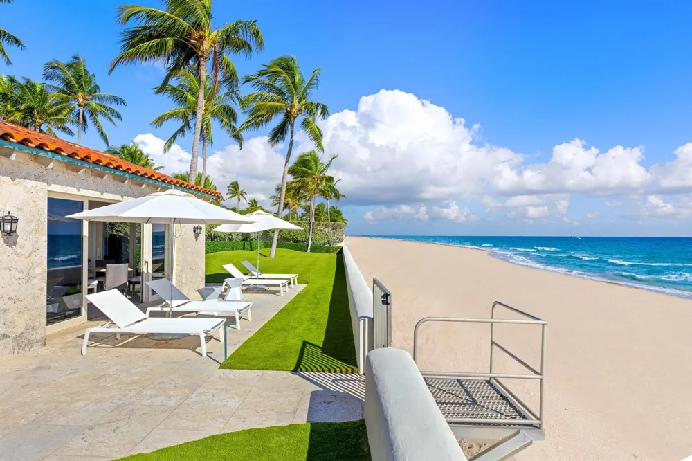 920 S Ocean Boulevard Palm Beach, FL 33480
